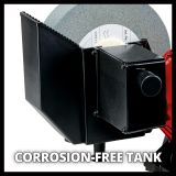 NAMIZNI BRUSILNI STROJ EINHELL TC-WD 200/150