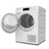 SUŠILNI STROJ MIELE TCA230WP TOPLOTNA ČRPALKA