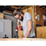 EINHELL AKUMULATORSKI VRTALNIK V SETU TE-CD 18/2 LI +39 (1X2.5 AH)