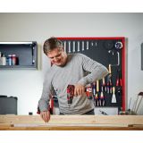 AKUMULATORSKI VRTALNIK EINHELL TP-CD 18/50 LI BL SOLO POWER X-CHANGE