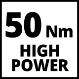 AKUMULATORSKI VRTALNIK EINHELL TP-CD 18/50 LI BL SOLO POWER X-CHANGE
