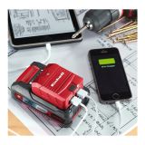 ADAPTER EINHELL TE-CP 18 LI USB SOLO PXC