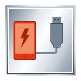 ADAPTER EINHELL TE-CP 18 LI USB SOLO PXC