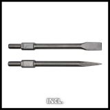 RUŠILNO ELEKTR. KLADIVO EINHELL TE-DH 50