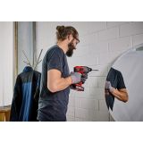 VRTALNO KLADIVO AKUMUL. EINHELL TE-HD 18 LI KIT POWER X-CHANGE