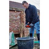 AKUMULATORSKI MEŠALNIK EINHELL TE-MX 18 LI SOLO POWER X-CHANGE