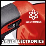 AKUMULATORSKI MEŠALNIK EINHELL TE-MX 18 LI SOLO POWER X-CHANGE