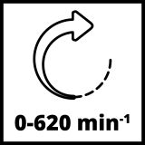 AKUMULATORSKI MEŠALNIK EINHELL TE-MX 18 LI SOLO POWER X-CHANGE