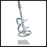 AKUMULATORSKI MEŠALNIK EINHELL TE-MX 18 LI SOLO POWER X-CHANGE