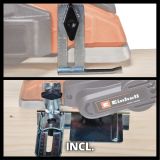 AKUMULATORSKI OBLIČ EINHELL TE-PL 18/82 LI SOLO POWER X-CHANGE
