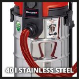 DELAVNIŠKI SESALNIK EINHELL TE-VC 2340 SAC