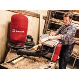 ODSESOVALNA NAPRAVA EINHELL TE-VE 550/1 A