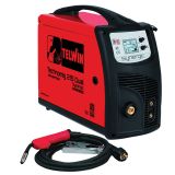 INVERTERSKI VARILNIK TELWIN TECHNOMIG 215 DUAL SYNERGIC