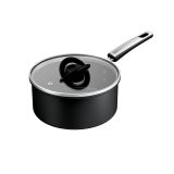 TEFAL EXCELLENCE+ KOZICA 18 CM + POKROV, G3282343
