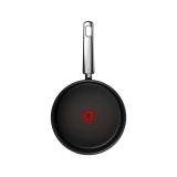 TEFAL EXCELLENCE+ KOZICA 18 CM + POKROV, G3282343