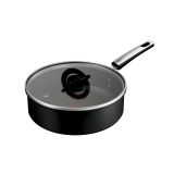 TEFAL EXCELLENCE+ KOZICA 24 CM + POKROV, G3303202
