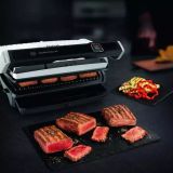KONTAKTNI ŽAR TEFAL OPTIGRILL ELITE XL GC760D30