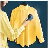 TEFAL PURE POP NAVPIČNI PARNI LIKALNIK, DT2020E1, OBLAČILA ZGLADI/OČISTI S PARO