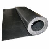TEHNIČNA GUMENA PLOŠČA 1200X10000X4 MM SBR BREZ VLOGE