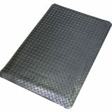 TEHNIČNA GUMENA PLOŠČA MQ PODLOGA GUMI 60X90X1.5CM ČRNA