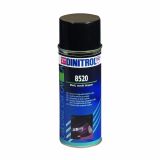 TEHNIČNI SPREJ DINITROL 8520 LACKSPRAY SCHWARZ SEIDENMATT 400ML ČRNA MAT