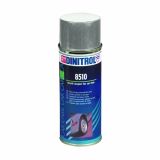 TEHNIČNI SPREJ DINITROL 8510 SREBRNI LAK 400 ML ZA PLATIŠČA