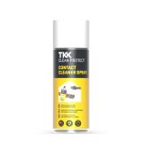 TEHNIČNI SPREJ TKK CLEAN PROTECT CONTACT CLEANER 400 ML - ZA ELEKTRIČNE KONTAKTE
