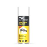 TEHNIČNI SPREJ TKK CLEAN PROTECT INDUSTRIAL CLEANER 400 ML -ČISTILO IN RAZMAŠČEVALEC