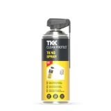 TEHNIČNI SPREJ TKK CLEAN PROTECT TK 40 400 ML - ZA ZAŠČITO, ČIŠČENJE IN NEGO