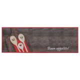 TEKAČ COOK&WASH KITCHEN 420 50X150 CM KUHINJSKI