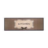 TEKAČ COOK&WASH PENTLJA 50X150 CM KUHINJSKI