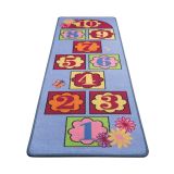 TEKAČ HOP PLAY 67X200 CM