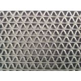 TEKAČ TEKAČ ZIGZAG 120 CM SIV