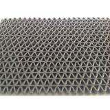 TEKAČ TEKAČ ZIGZAG 120 CM SIV