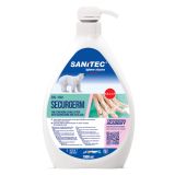 MILO ZA ROKE SANITEC TEKOČE, ANTIBAKTERIJSKO 1 L