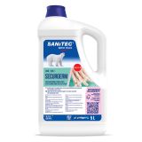 MILO ANTIBAKTERIJSKO . 5 L SECURGERM, SANITEC