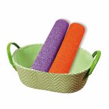 TEKSTIL KESPER KOŠARICA 30X20X14 CM RAZLIČNE BARVE