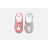 TEKSTIL SIRETESSILE HIŠNI COPATI SHELLY 36-41