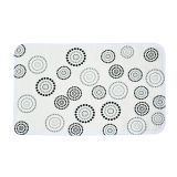 TEKSTILNA KOPAL.PREPROGA MSV DOTS 45X75 CM