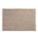 TEKSTILNA KOPAL.PREPROGA MSV MIKROFIBRA TAUPE 40X60 CM