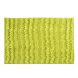 TEKSTILNA KOPAL.PREPROGA MSV MIKROFIBRA ZELENA 40X60 CM