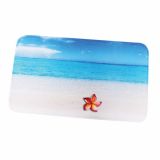 TEKSTILNA KOPAL.PREPROGA MSV PARADISE 45X75 CM