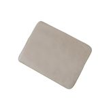 TEKSTILNA KOPAL.PREPROGA MSV SOFTNESS SAND 50X70 CM