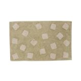 TEKSTILNA KOPAL.PREPROGA MSV THIKA 50X80 CM