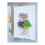 KOPALNIŠKA ZAVESA MSV POLIESTER 180X200 LINGGA