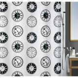 TEKSTILNA KOPAL.ZAVESA SPIRELLA TIME 180X200 CM