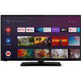 TELEVIZOR AIWA HD READY ANDROID TV 24" 220/12V, 24AN4503-12HD
