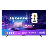TELEVIZOR HISENSE 100E7Q PRO