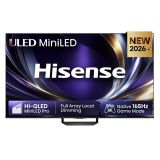 TELEVIZOR HISENSE 100U7S PRO MINILED