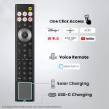 TELEVIZOR HISENSE 100U7S PRO MINILED